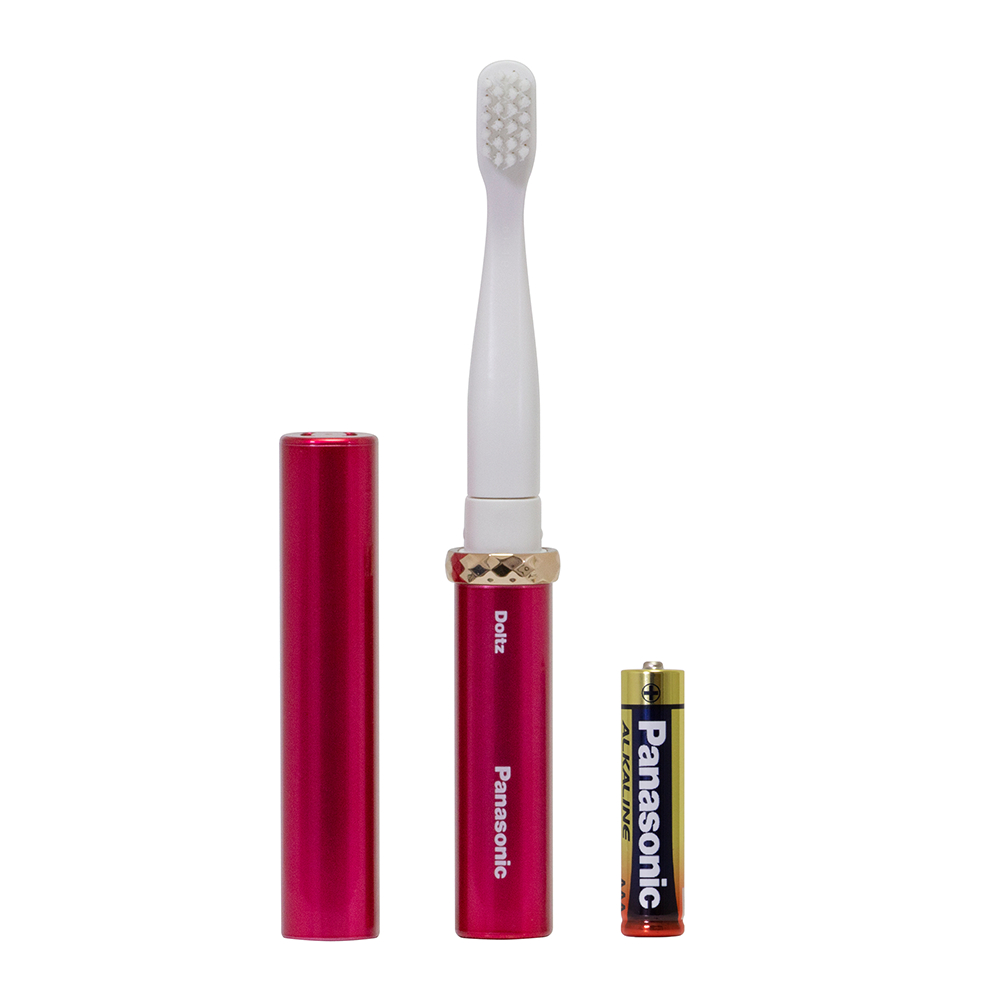 Vỉ 6 viên pin Panasonic AAA Alkaline 1.5V LR03T/6BA-V - Hàng Chính Hãng