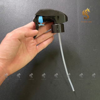 Bình Xịt Nước Cắt Tóc Barber | Phun NANO - Thịnh Lee