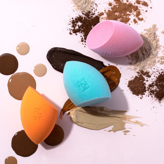 Bông Mút Trang Điểm Real Techniques Miracle Complexion Sponge