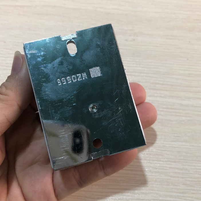 Rơ le Bán Dẫn   Fotek Solid SSR-25/40 AA, DA- phụ kiện cho máy pha cà phê