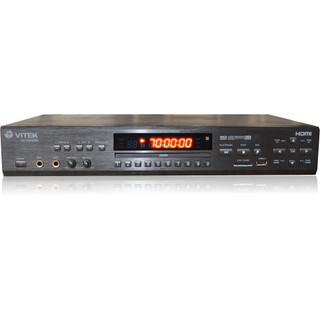 Đầu dvd karaoke vitek vk400 hdmi