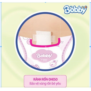 Miếng lót Bobby Newborn2 60 miếng