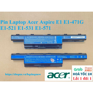 ⚡️[Pin zin] Pin Laptop Acer Aspire E1 E1-471G E1-521 E1-531 E1-571