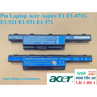 ⚡️[Pin zin] Pin Laptop Acer Aspire E1 E1-471G E1-521 E1-531 E1-571