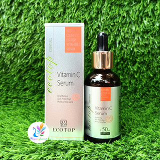 Serum Dưỡng Da Ecotop 50ml