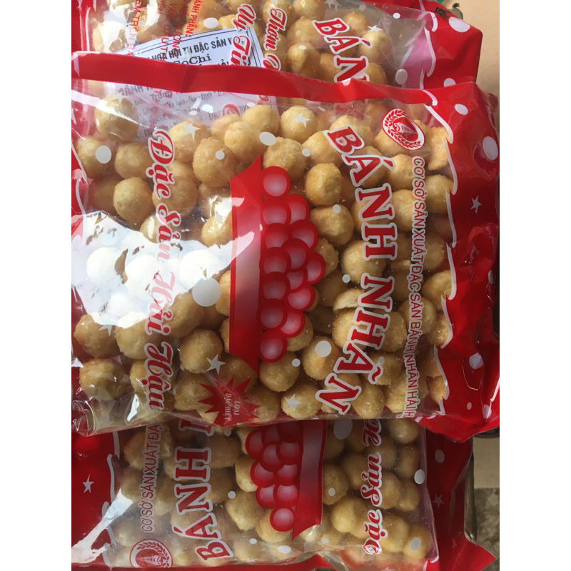 Bánh  nhãn đặc sản  150g (rất ngon).