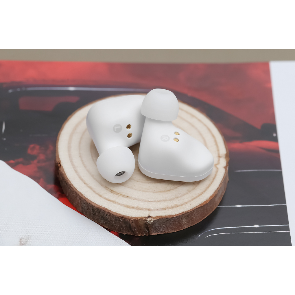 Tai nghe Bluetooth True Wireless Belkin Soundform AUC001