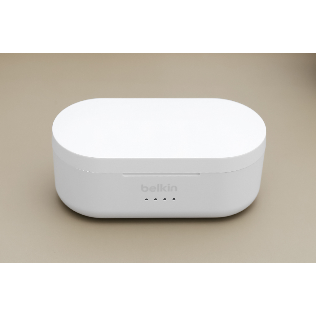 Tai nghe Bluetooth True Wireless Belkin Soundform AUC001