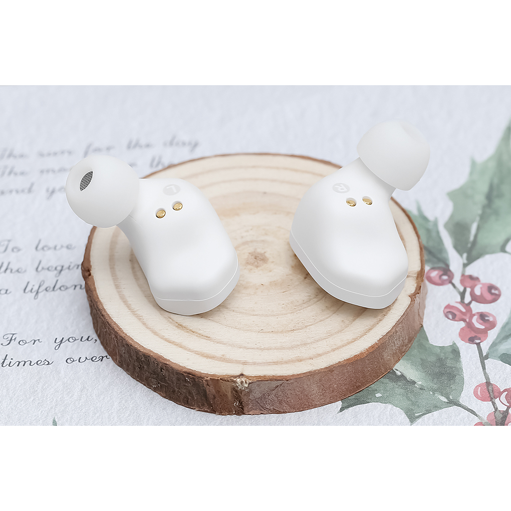 Tai nghe Bluetooth True Wireless Belkin Soundform AUC001