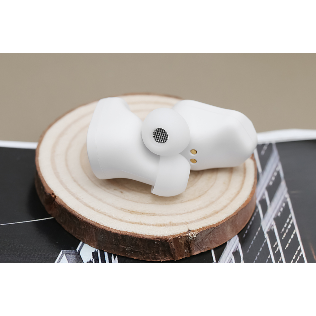 Tai nghe Bluetooth True Wireless Belkin Soundform AUC001