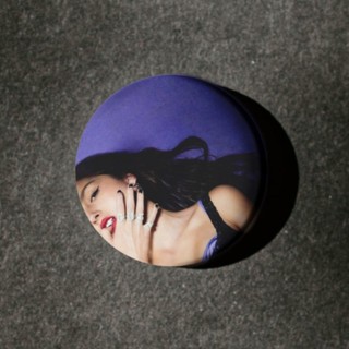 Huy hiệu Olivia Rodrigo 💜