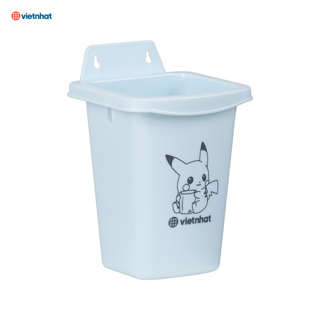 Ống đũa đơn, ống đựng đũa, thìa Việt Nhật đựng bàn chải đánh răng 2762-1