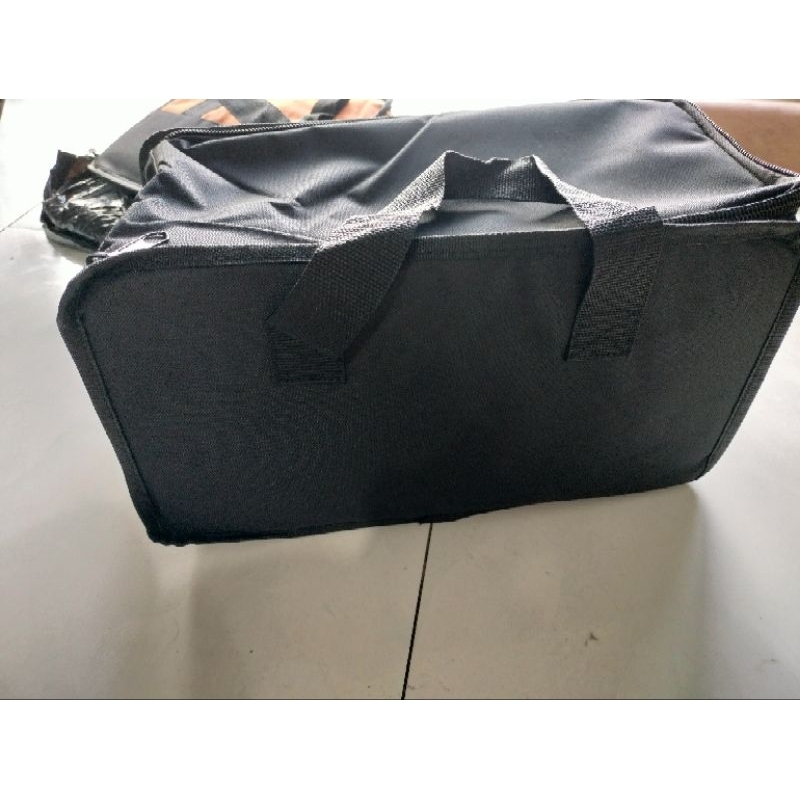 Túi đựng máy khoan  hàng xuất khẩu thị trường mỹ