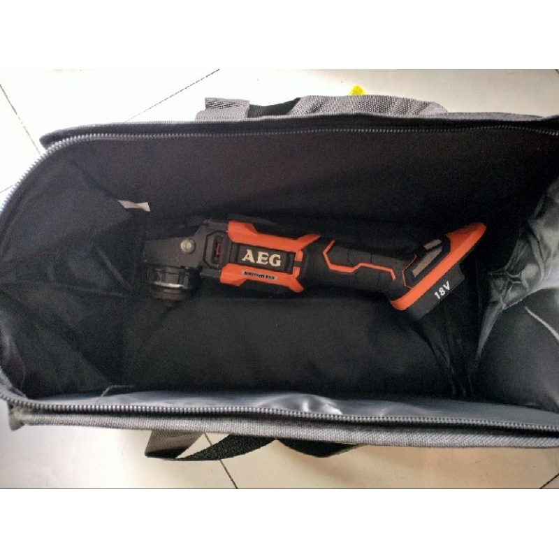 Túi đựng máy khoan  hàng xuất khẩu thị trường mỹ