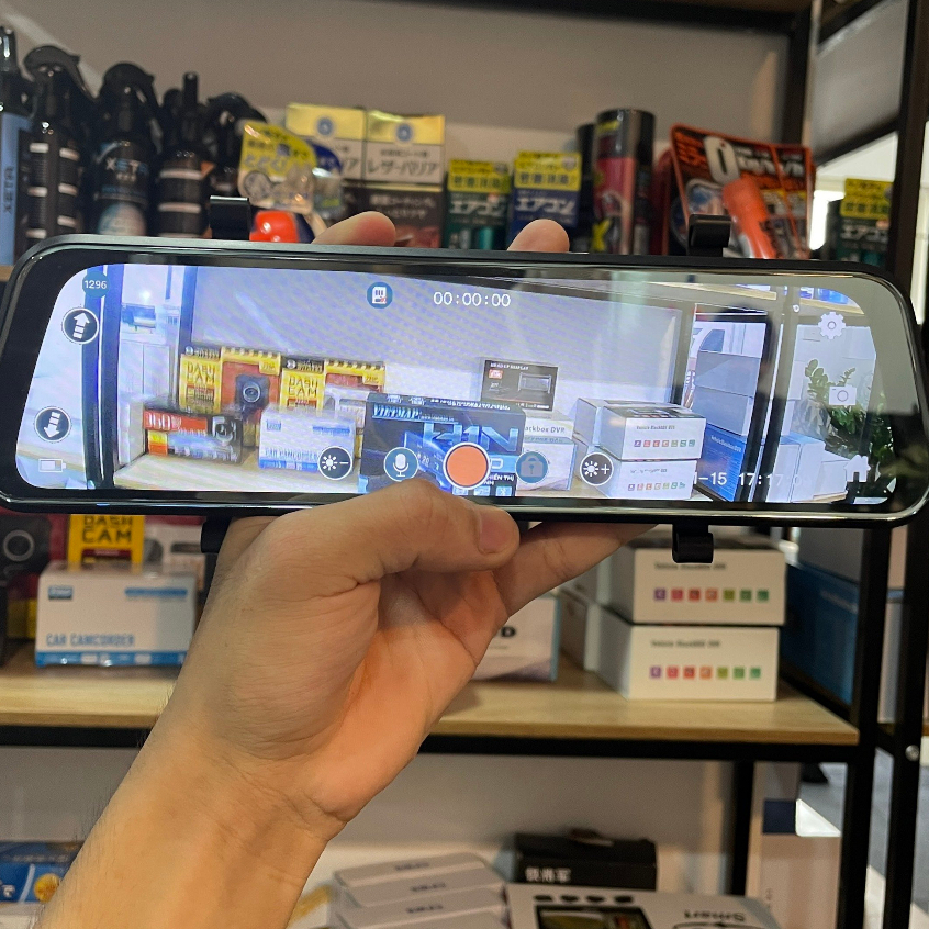 Camera hành trình V10 | BigBuy360 - bigbuy360.vn