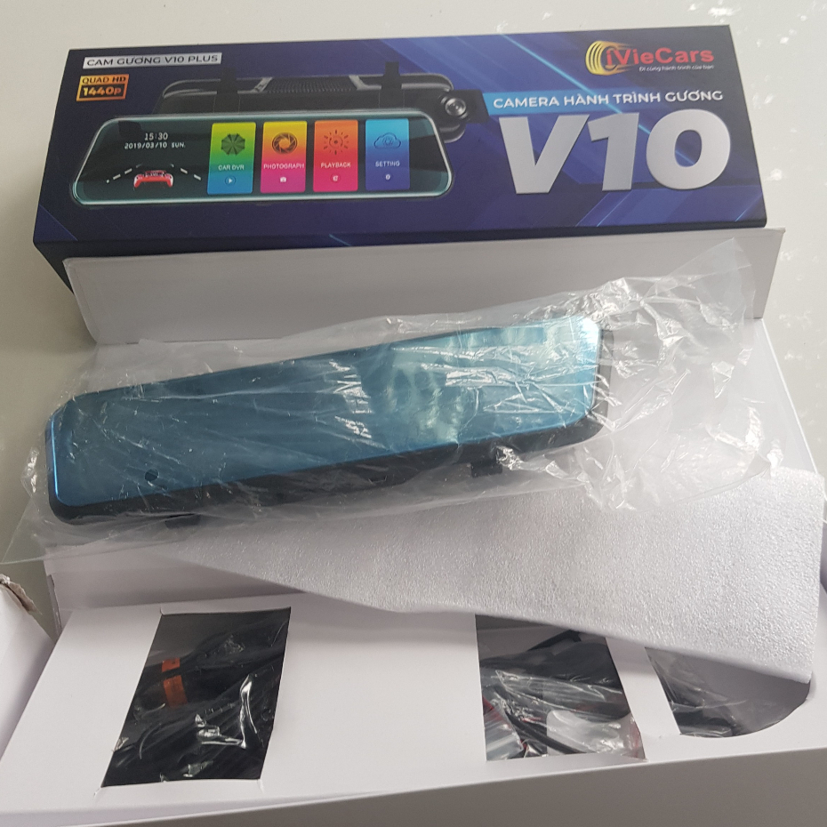 Camera hành trình V10 | BigBuy360 - bigbuy360.vn