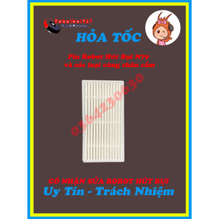 Lọc hepa, lọc gió, lọc chặn bụi mịn cen540,...medion18500,.....
