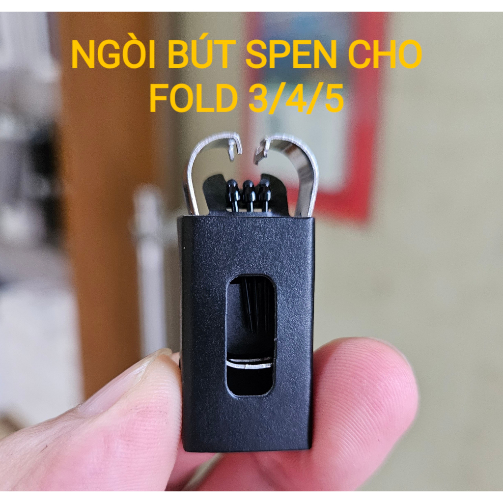 Ngòi bút thay thế cho S Pen Fold Edition/ S Pen Pro/Spen Fold4/Fold5