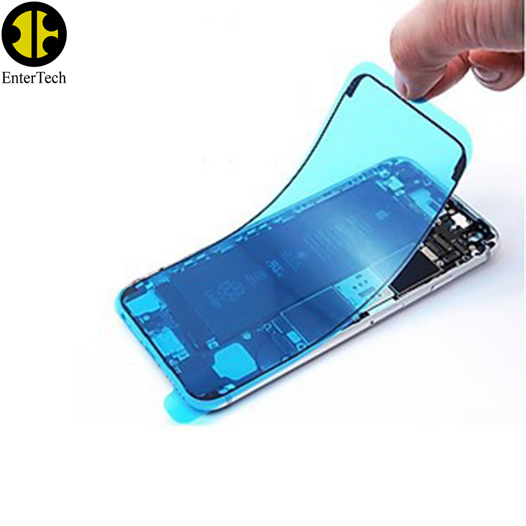 Ron chống nước dùng cho ĐT 6S, 6S Plus, 7, 7 Plus, 8, 8 Plus, X, Xr, Xs, Xsmax, 11, 11 Pro, 11 Promax, 12, 13 EnterTech