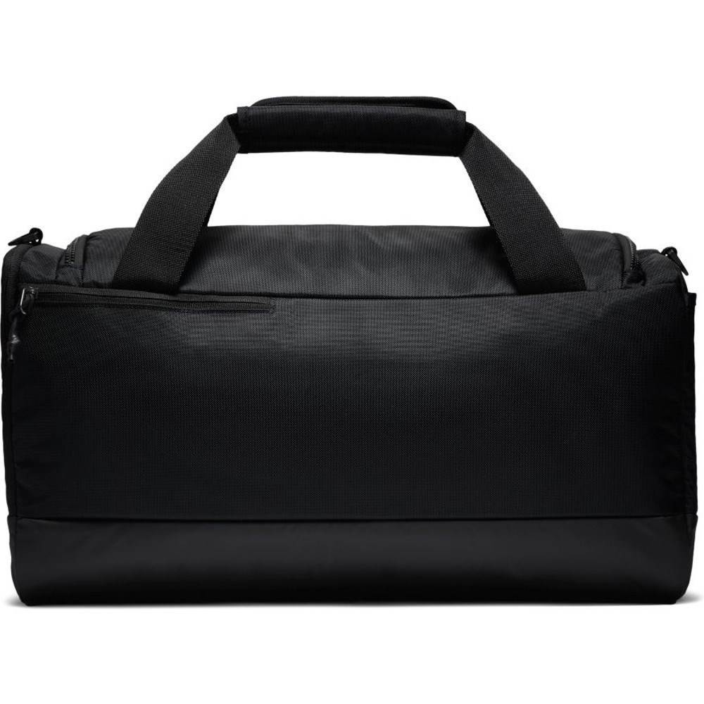 Túi trống du lịch Nike Vapor Speed Men Training Duffel thể tích 63L dùng cho 2 người đi du lịch