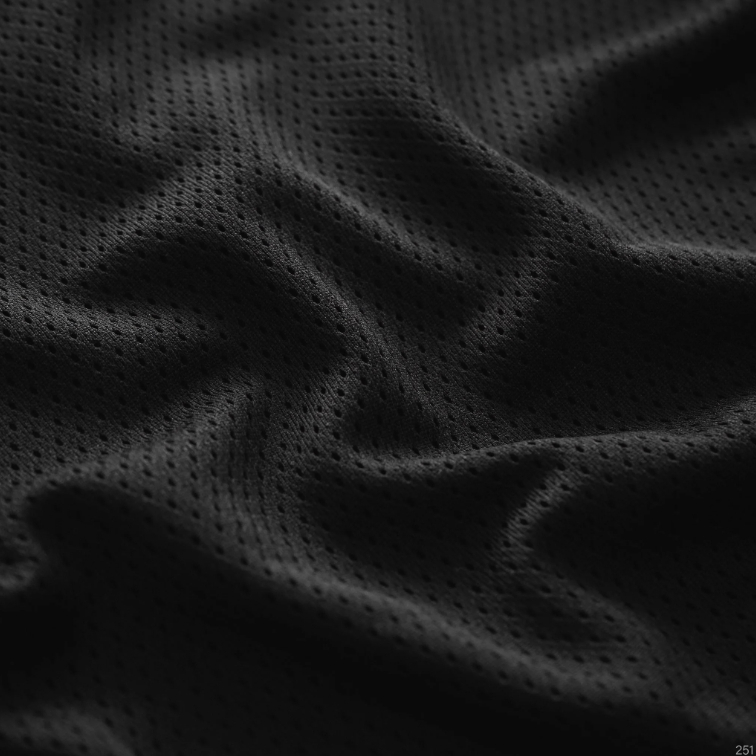 Áo thun nam Lưới ICONDENIM Orgnls Oversize form oversize năng động - ATID0251