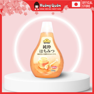 Mật ong Topvalu 500gr