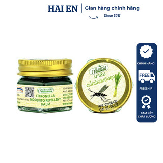 Cao bôi muỗi đốt,côn trùng cắn thái lan