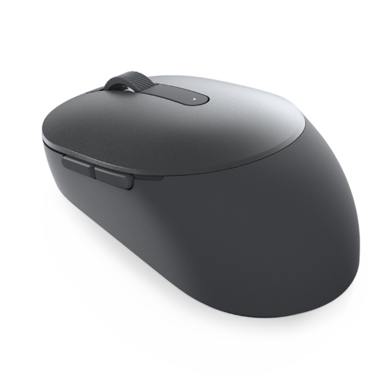 CHUỘT KHÔNG DÂY DELL MOBILE PRO  MS5120W,  NEW FULLBOX