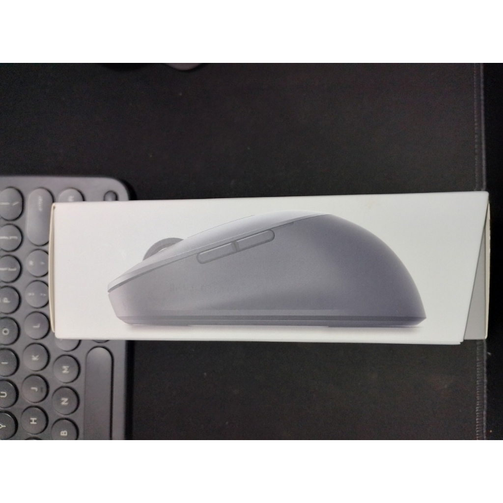 Chuột không dây dell ms5320w, new fullbox, nguyên seal, giá rẻ