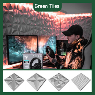 Tấm nhựa ốp tường PVC hoạ tiết 3D giá rẻ nhất thị trường - G01