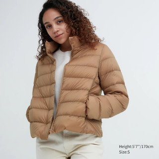 Áo lông vũ uniqlo chính hãng