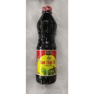 Dầu Ăn Thực Vật Orchid 1L