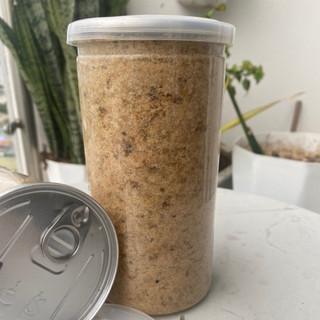 Ruốc Bề Bề Mộc Ngư Food 500g - Thơm Ngon, Bổ Dưỡng, Đặc Sản Cao Cấp, Hàng Chuẩn Chất Lượng