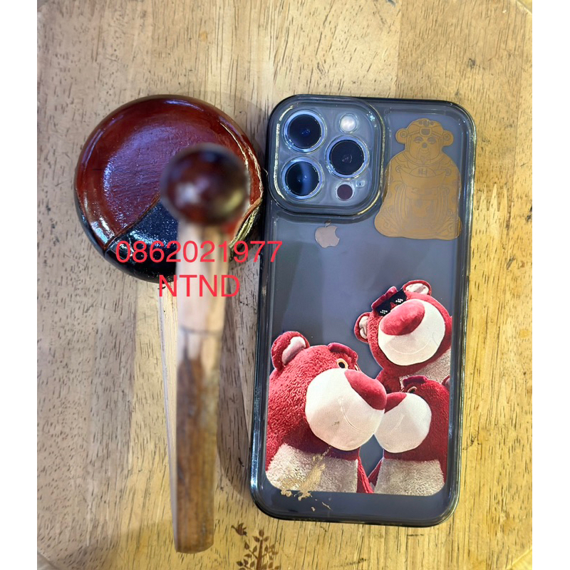 Mõ nhạc / song lang / phách nhạc