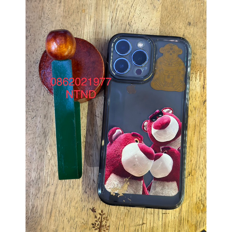 Mõ nhạc / song lang / phách nhạc