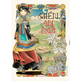Truyện - Miền An Lạc
