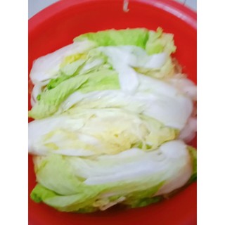 1kg Kim Chi Hàn Quốc