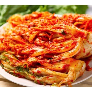 1kg kim chi hàn quốc