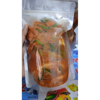 1kg Kim Chi Hàn Quốc