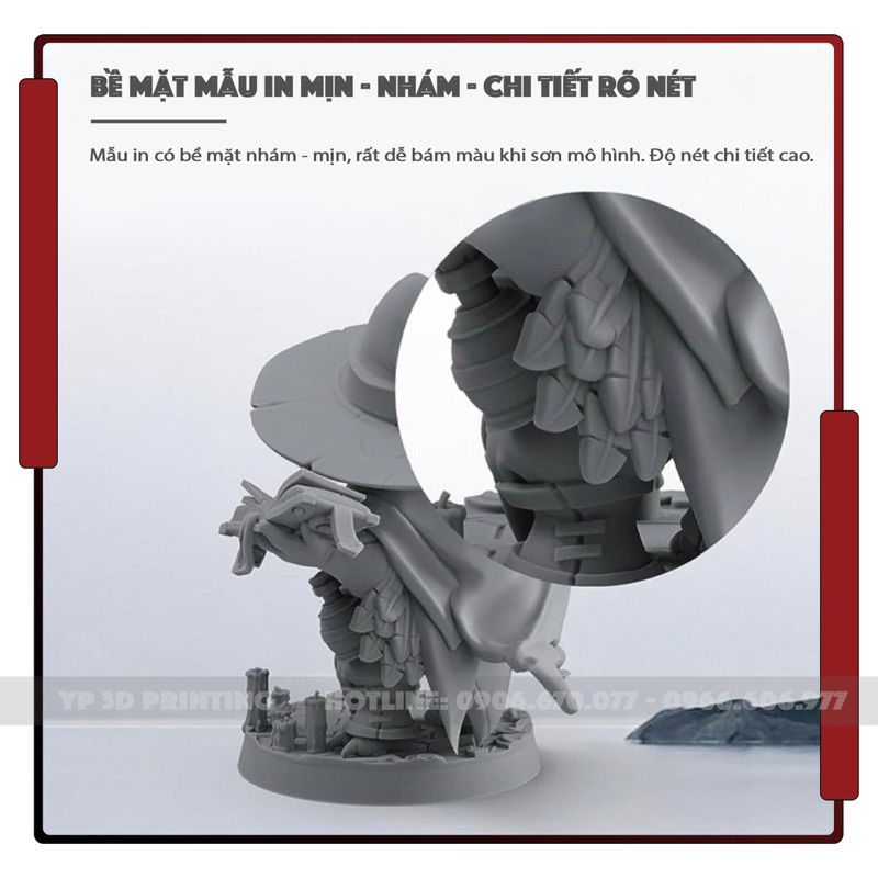 VLAB Engineering Resin 1000ml