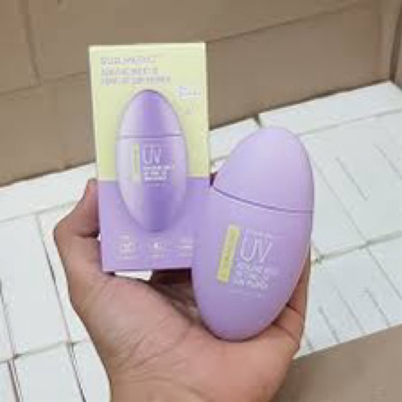 Kem chống nắng Sumedic Spf 50+ date 8/2025