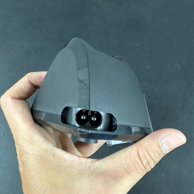 Đế sạc đứng tông đơ Wahl - Hàng Replica