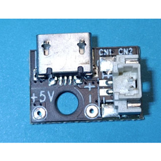 Chân cắm điện, dây cấp nguồn camera yoosee, camera carecam....