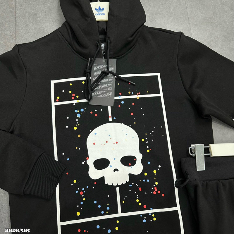 BỘ THỂ THAO HIGRO HODIE MẪU MỚI CHO MÙA THU ĐÔNG 2023