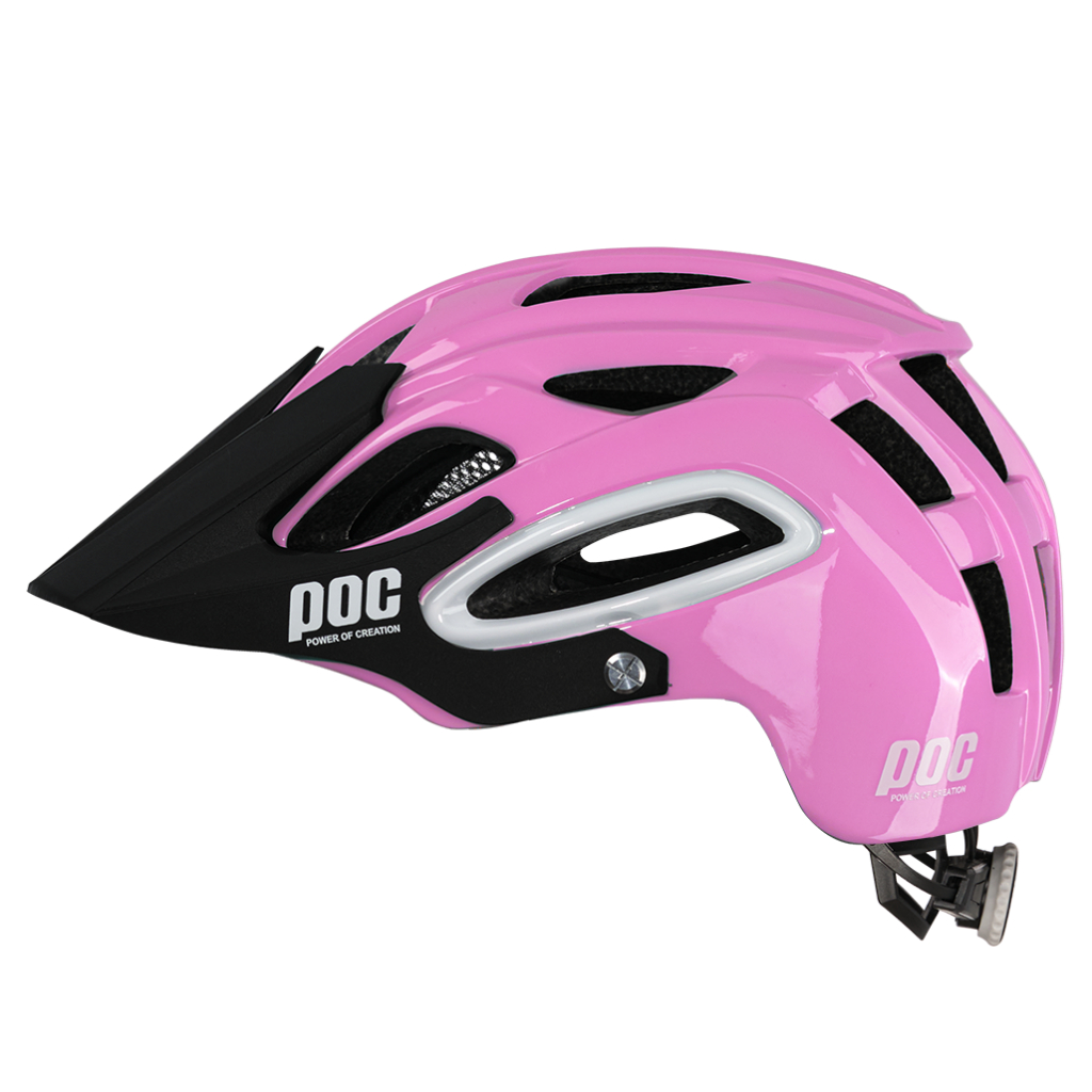 Nón POC 07 Glossy Black  Chính Hãng 100%