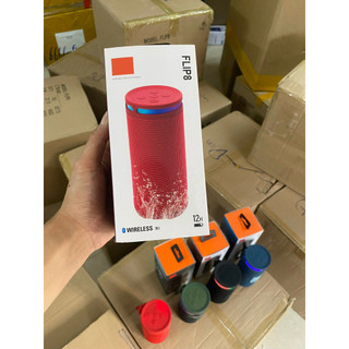Loa bluetooth JBL Flip 6 - JBL Flip 8