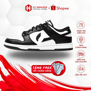 Giày thể thao nk dunk panda retro mã dd1391-100 | giày sneaker nk panda chính hãng fullbox