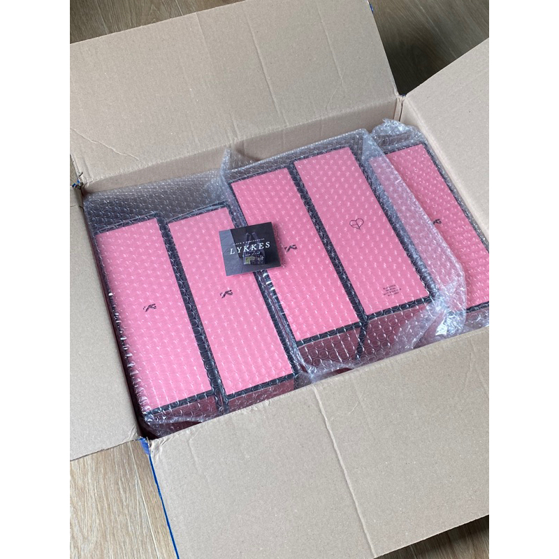 Gậy cỗ vũ BLACKPINK chính hãng ver.2