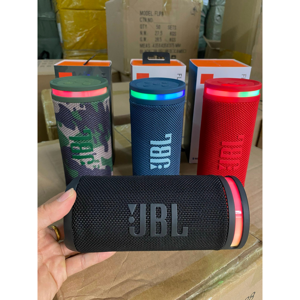 Loa JBL Flip 6- Loa JBL Flip 8 kết nối bluetooth tien1.shop