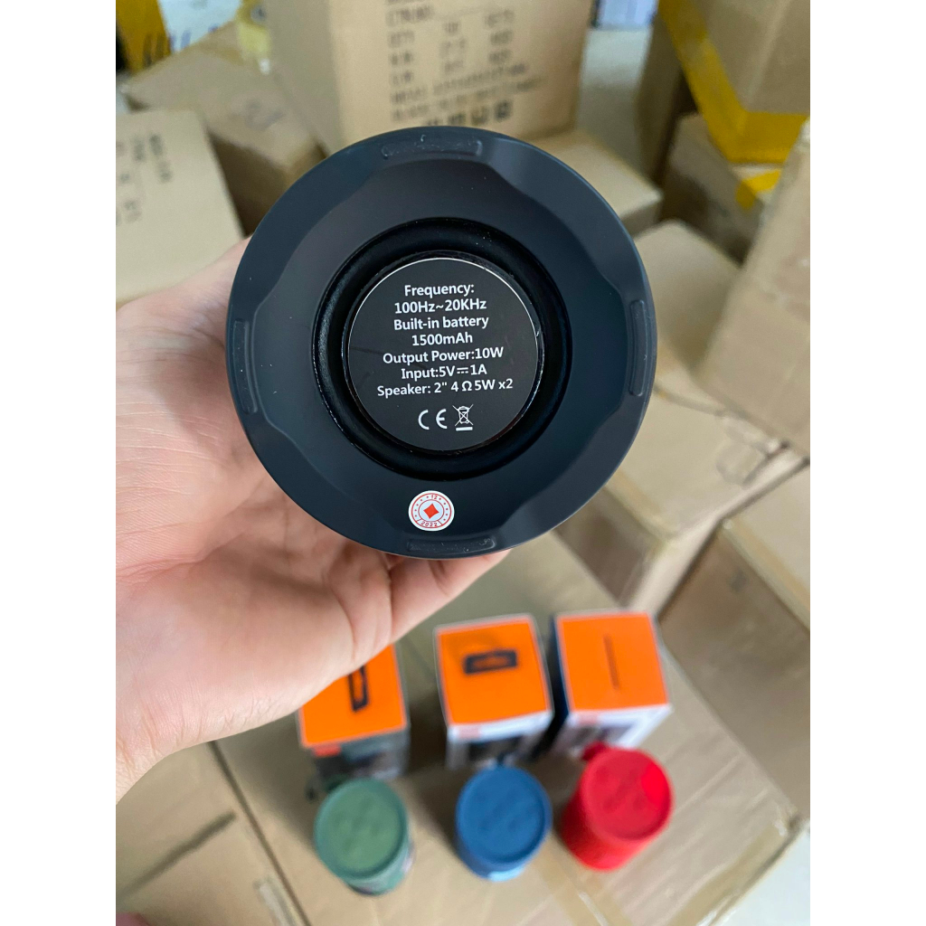 Loa JBL Flip 6- Loa JBL Flip 8 kết nối bluetooth tien1.shop